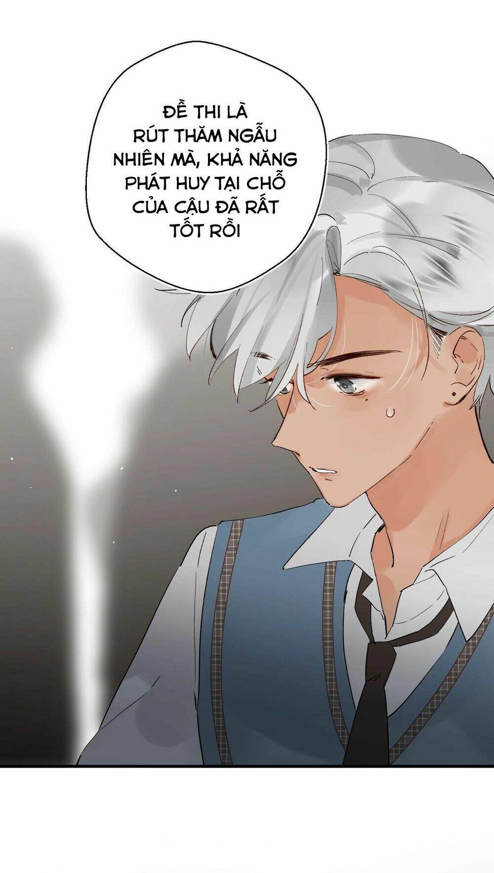 phù thủy hạng bét chapter 18 57