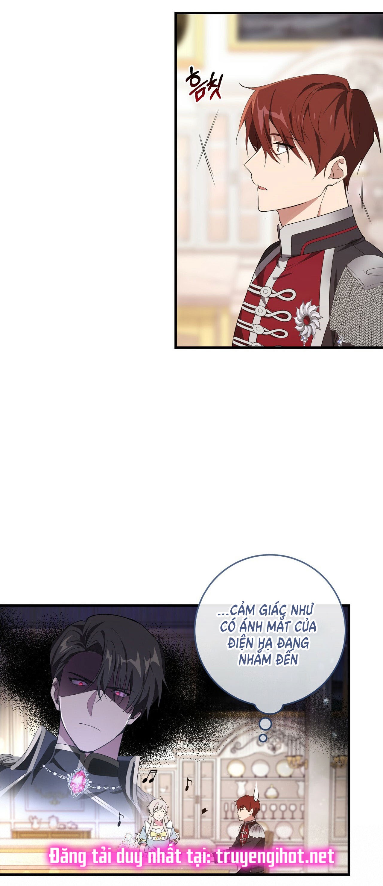 hãy nếm và nuốt đi nào chapter 5.2 12