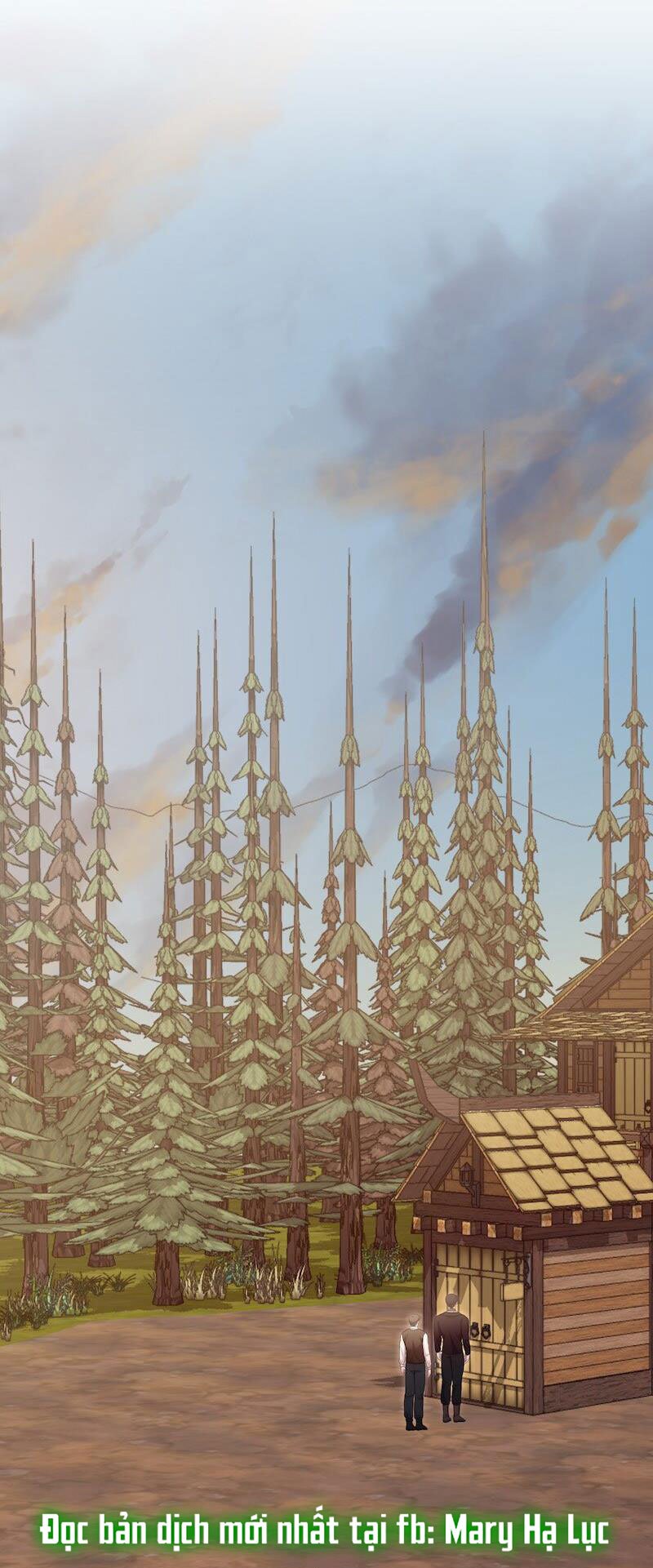 nữ hầu muốn đình công chapter 36 41