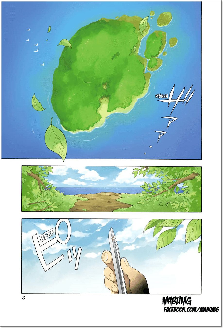 nana vô năng chapter 1 1