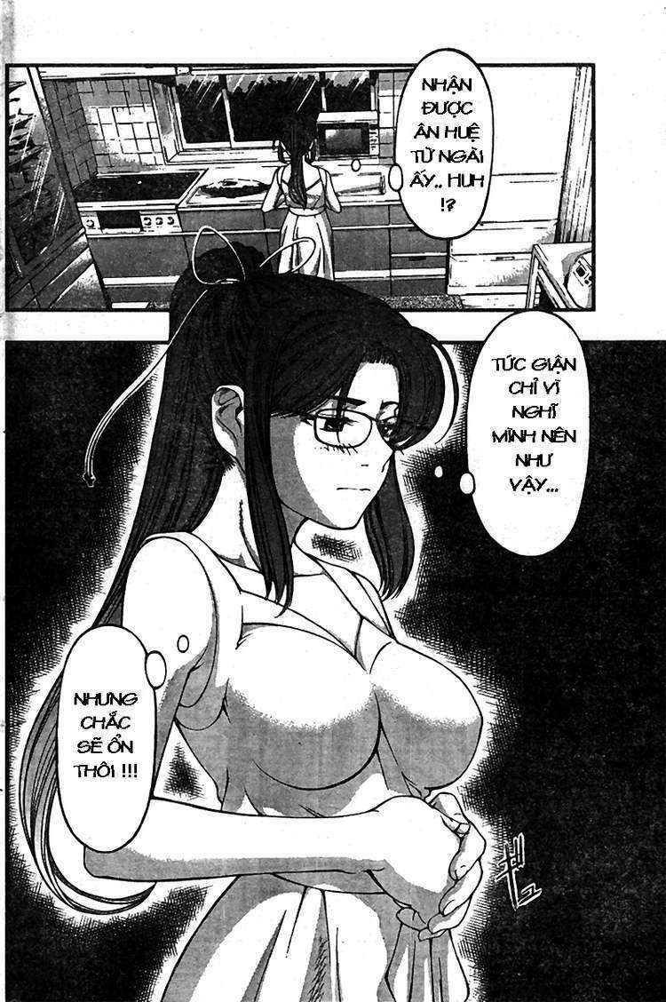 umi no misaki chapter 21 4