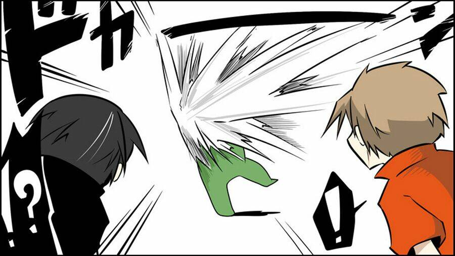 senyuu chapter 33 42