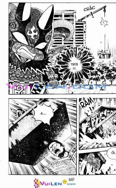 tiểu hòa thượng hd remake chapter 311 10