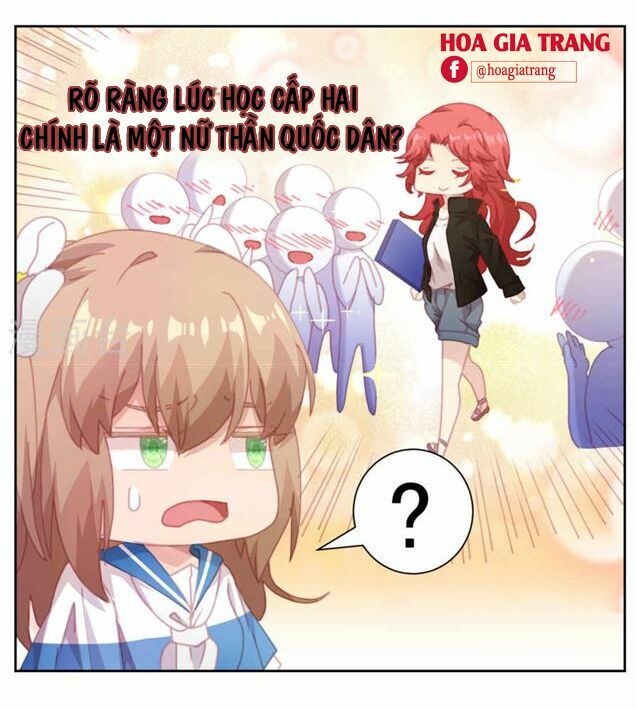 thanh âm giai điệu phản công chapter 50 29