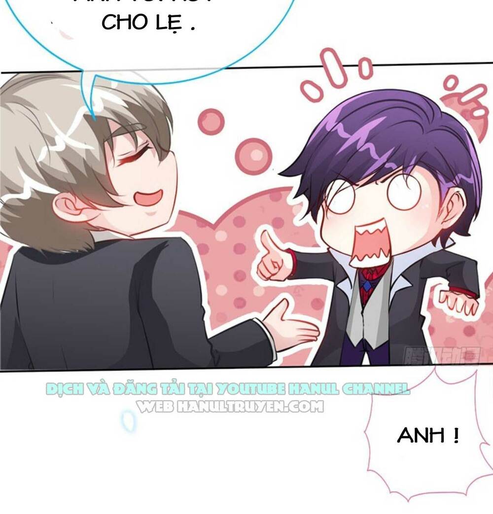 truy nã toàn cầu truy thê về sủng chapter 27 7