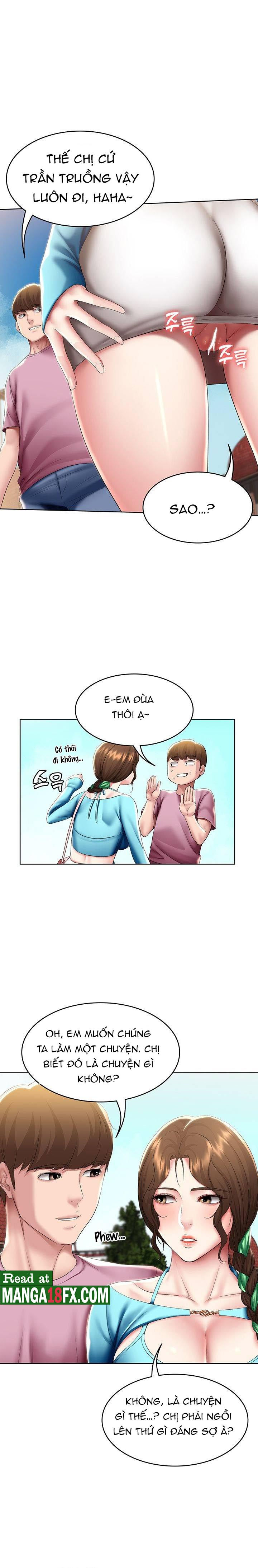 nhật ký nội trú chapter 105.1 3