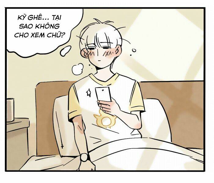 trang nhất toàn là hắn chapter 26 121