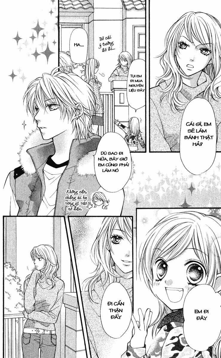 câu chuyện tuổi teen chapter 34 13