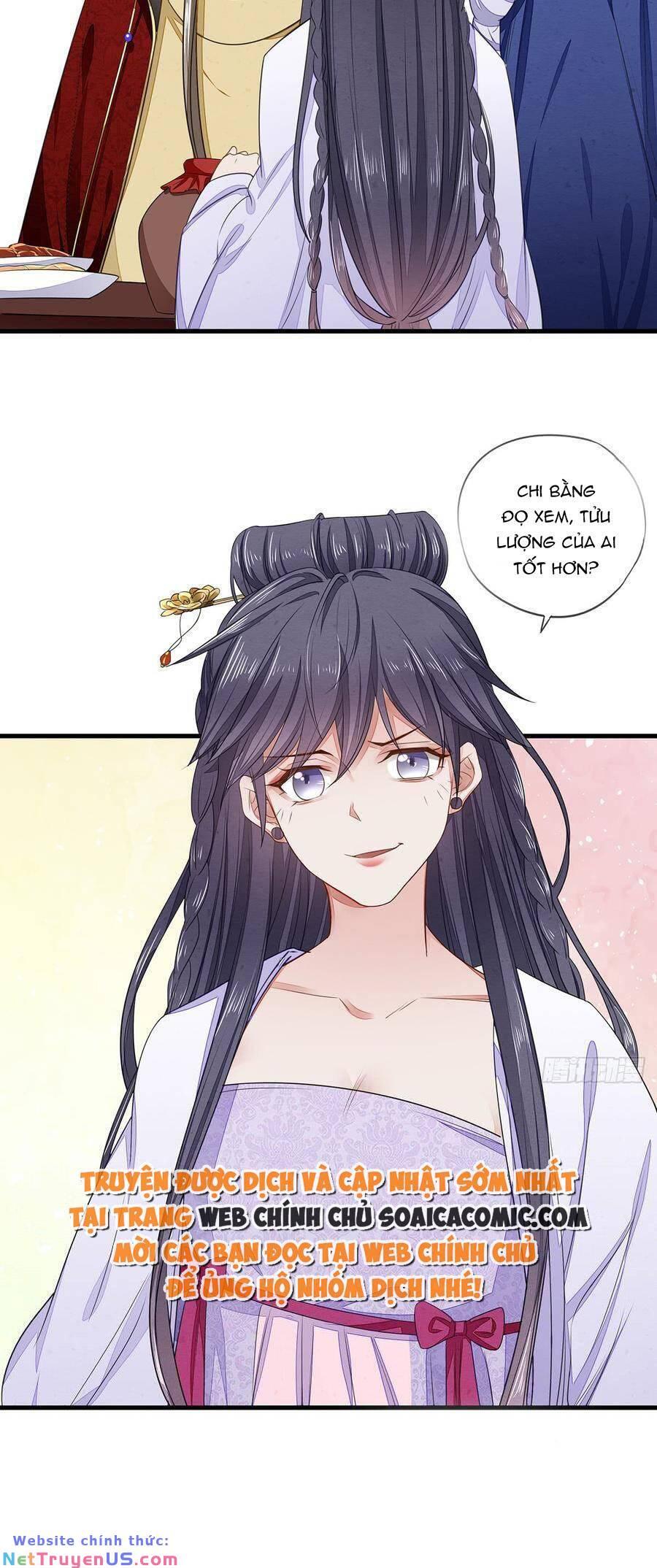 ta làm tra nam khóc ròng ròng chapter 8 8