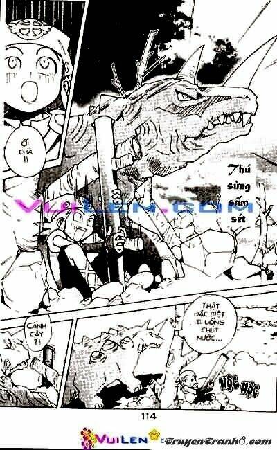 đóa hoa yêu kiều chapter 10 115