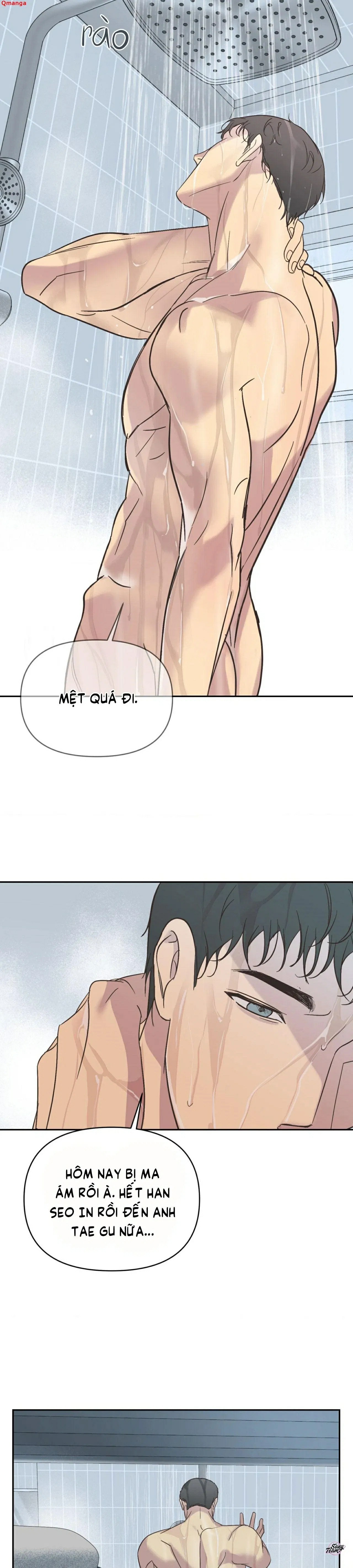 phía sau ánh hào quang chapter 8 24