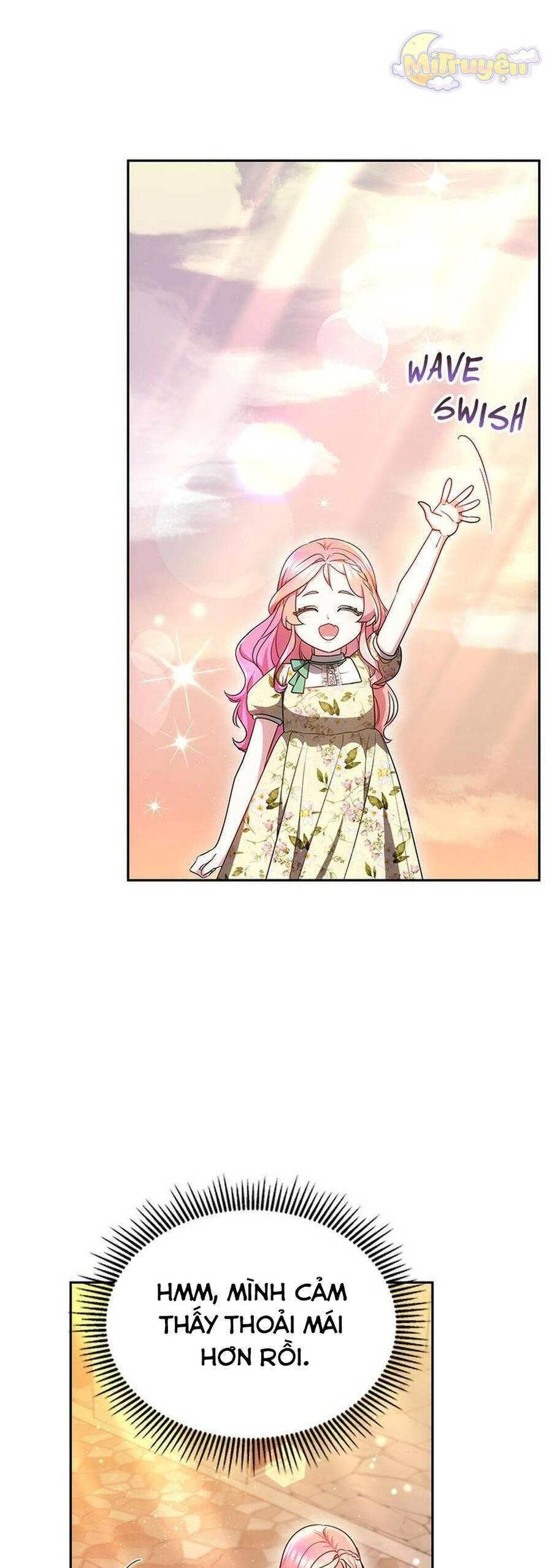 rồng con thuần hóa những kẻ điên chapter 46 34