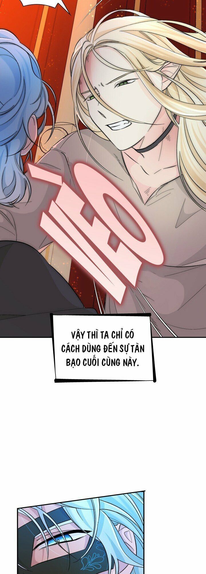 dây xích kiềm chế nam chính hắc ám tuột mất rồi chapter 15 22