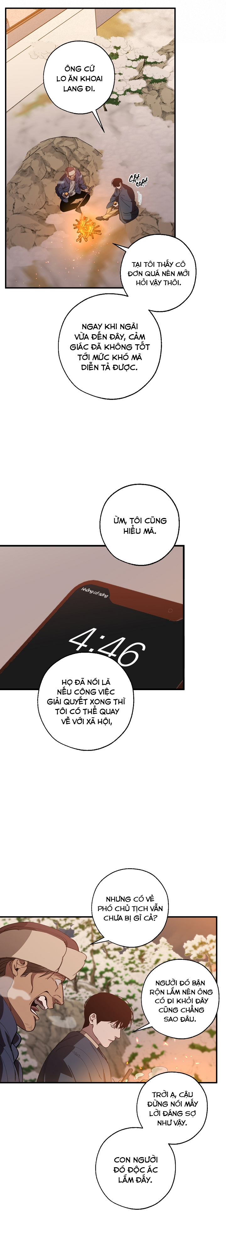 hoán vị chapter 61 7