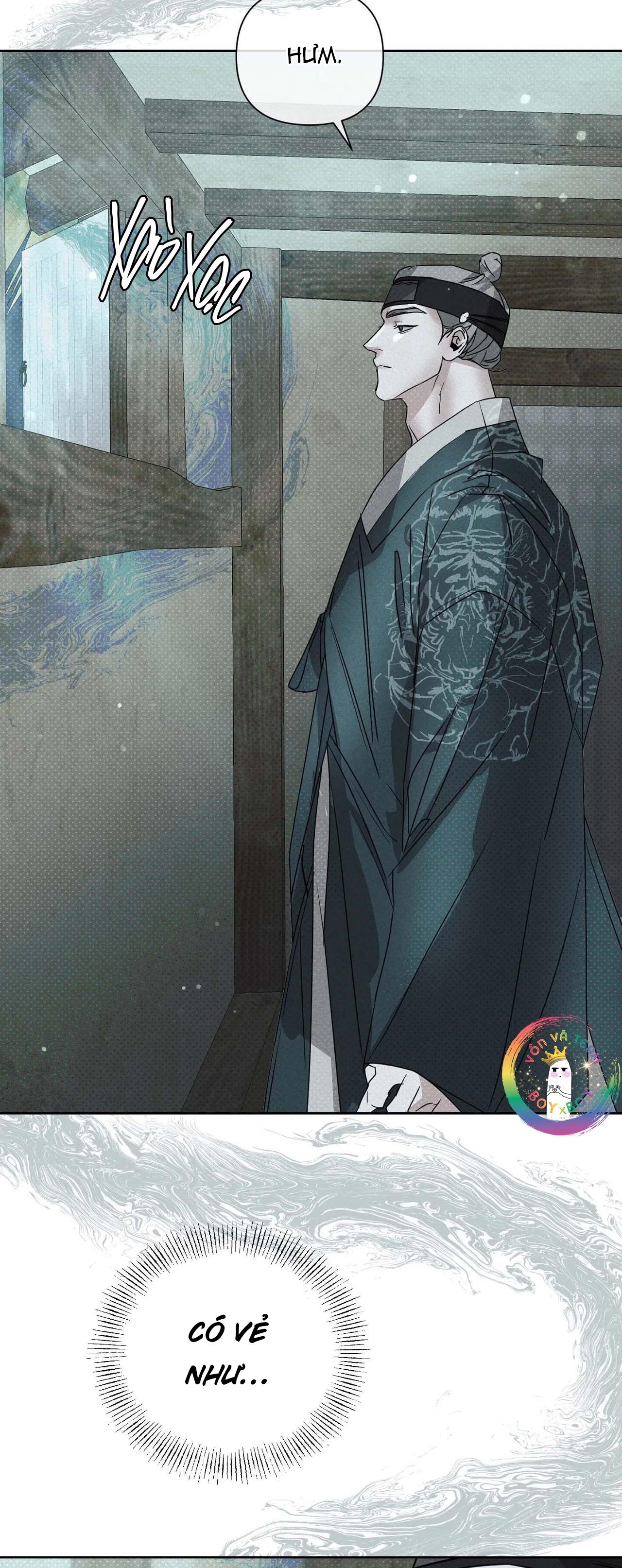 manhwa chịch vồn chịch vã chapter 16 6