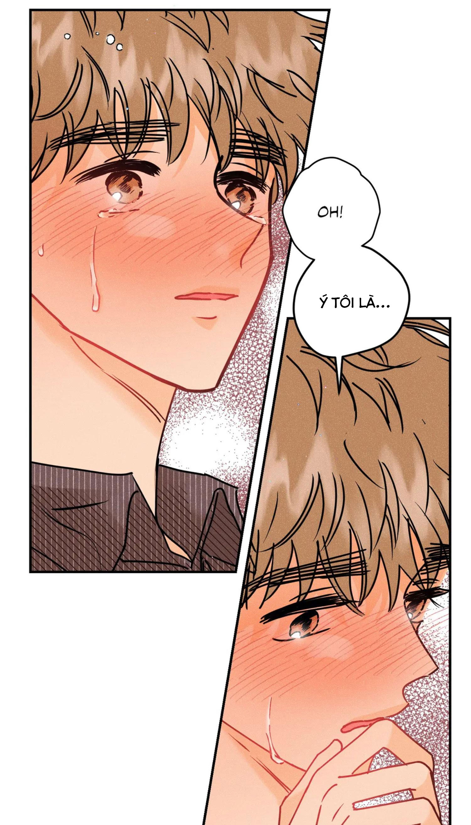 punk dunk funk chapter 45 23