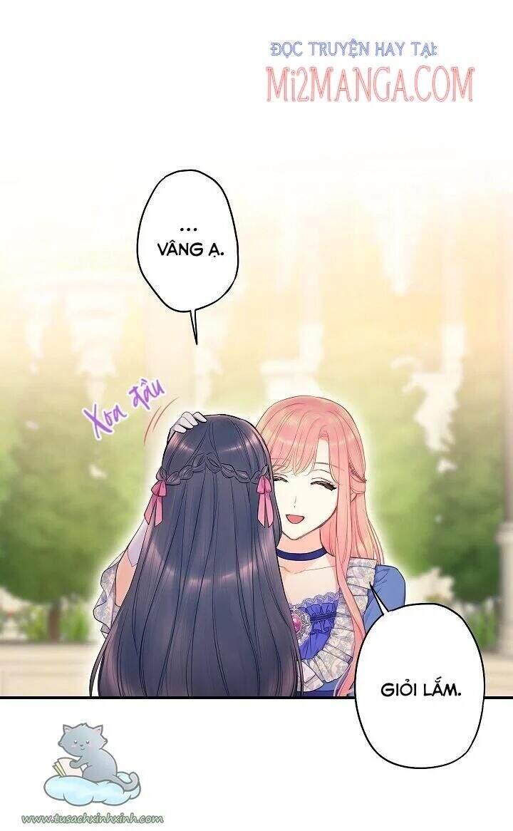 trọng sinh trở thành hoàng phi chapter 205 12