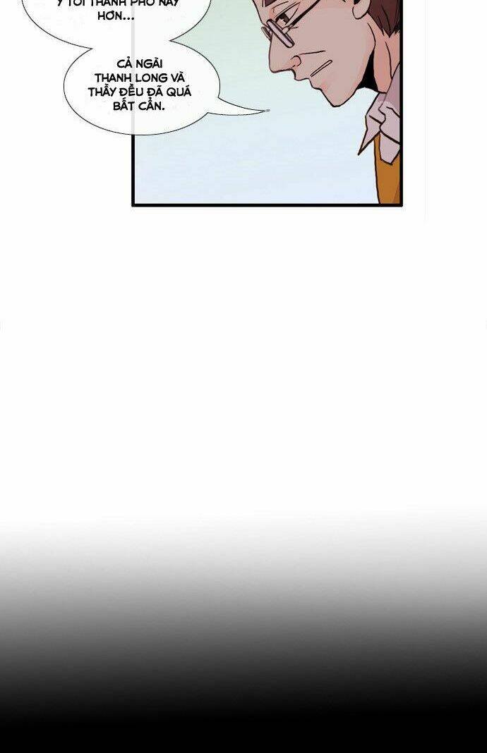 món quà từ chúa chapter 58 20