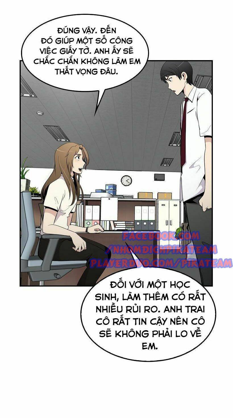 điều tra viên chuyển sinh chapter 9 63