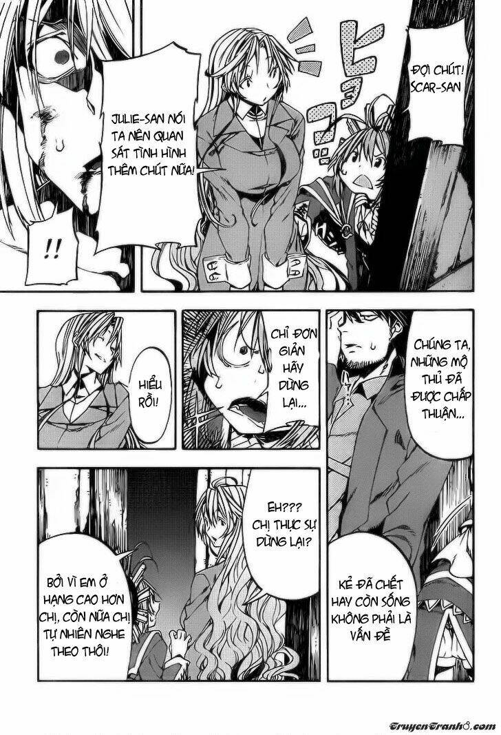 kamisama no inai nichiyoubi chapter 19 14