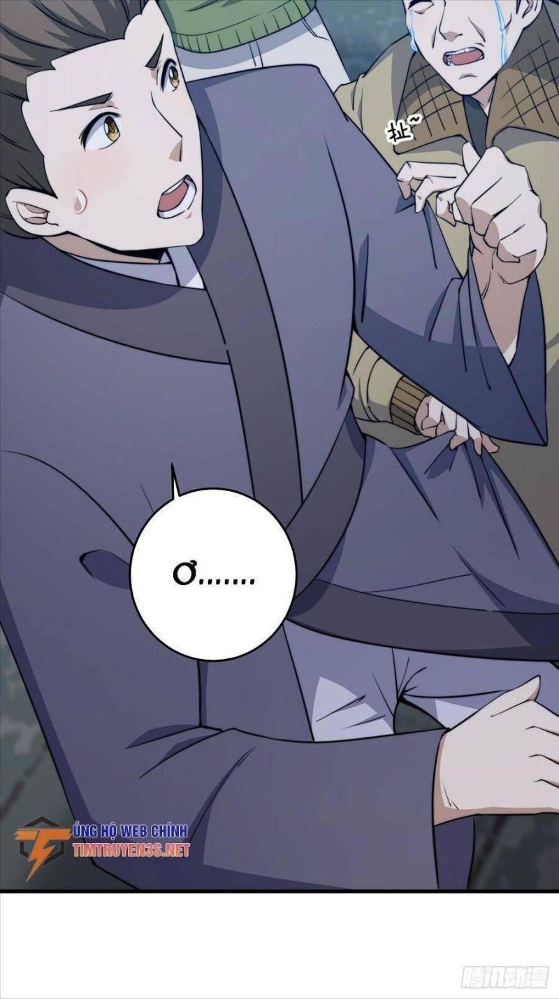 đạo pháp là gì? ta chỉ biết lôi pháp chapter 2 24