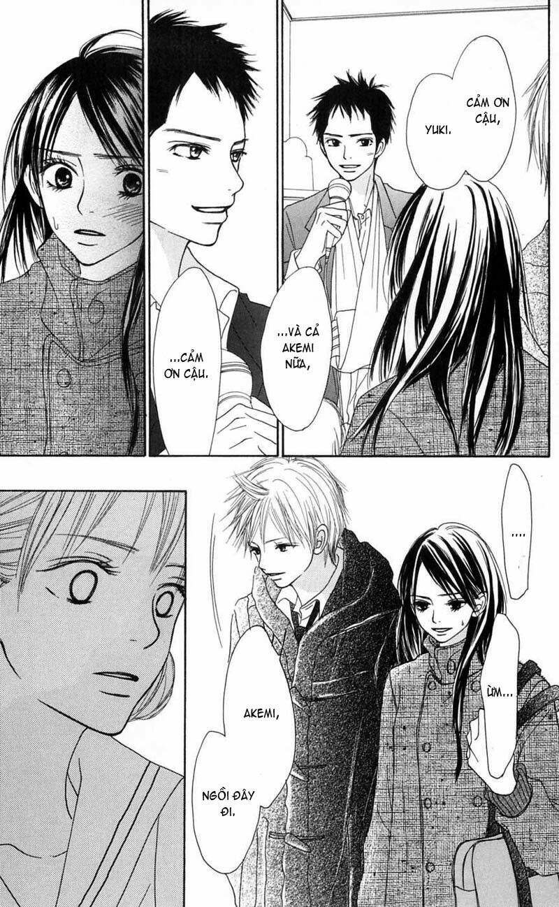 phát điên vì em chapter 17 32