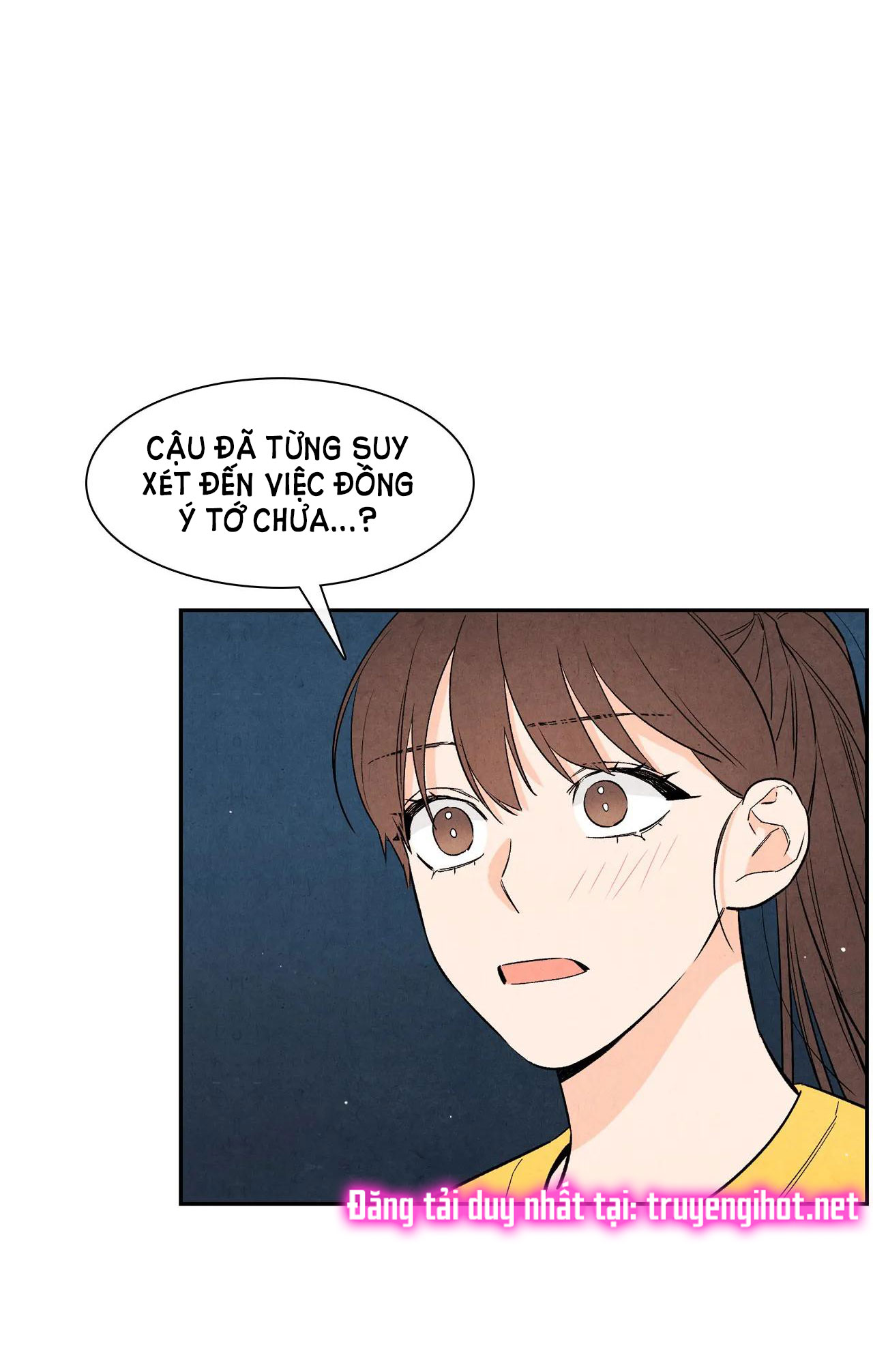 1 cộng 1 bằng.... chapter 29 12