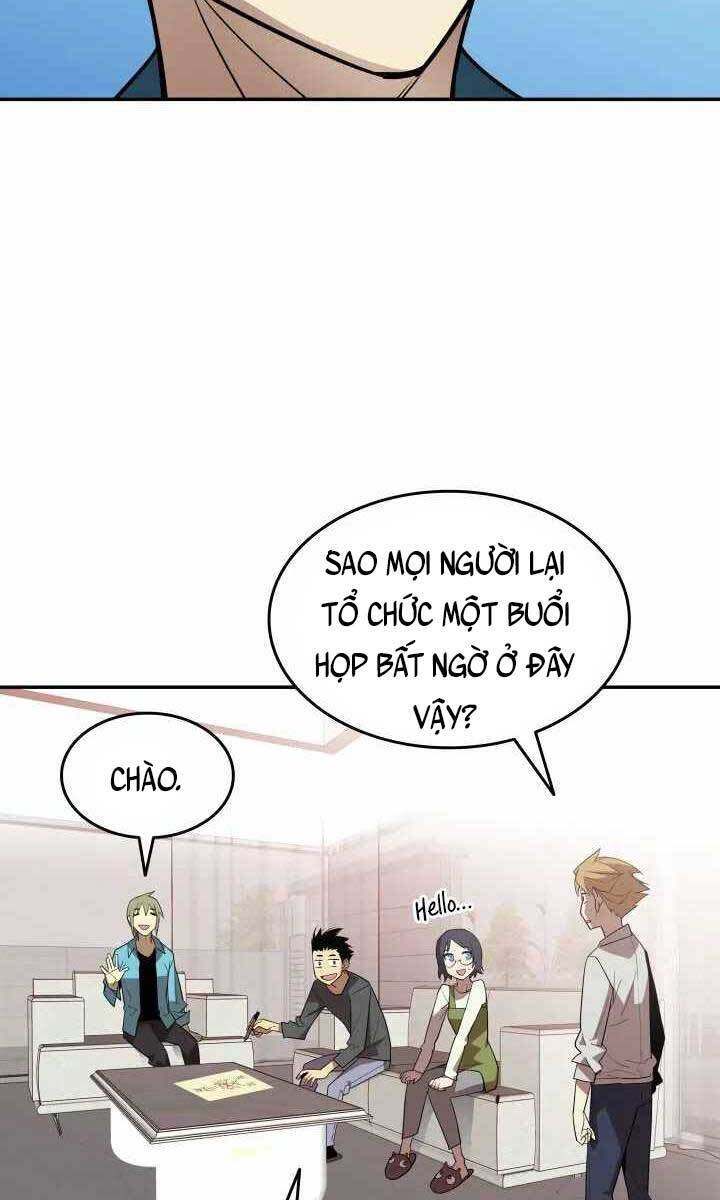 tôi là lính mới chapter 128 8