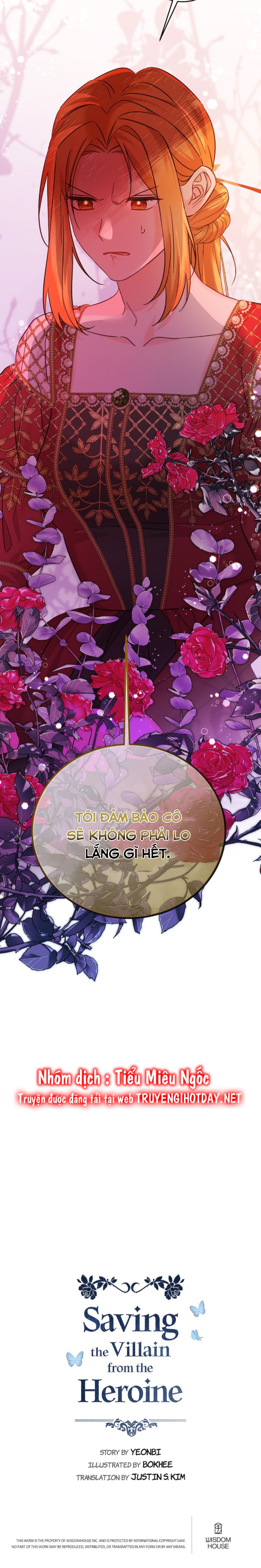 tôi sẽ cứu nam phản diện bị nữ chính ruồng bỏ chapter 105 30