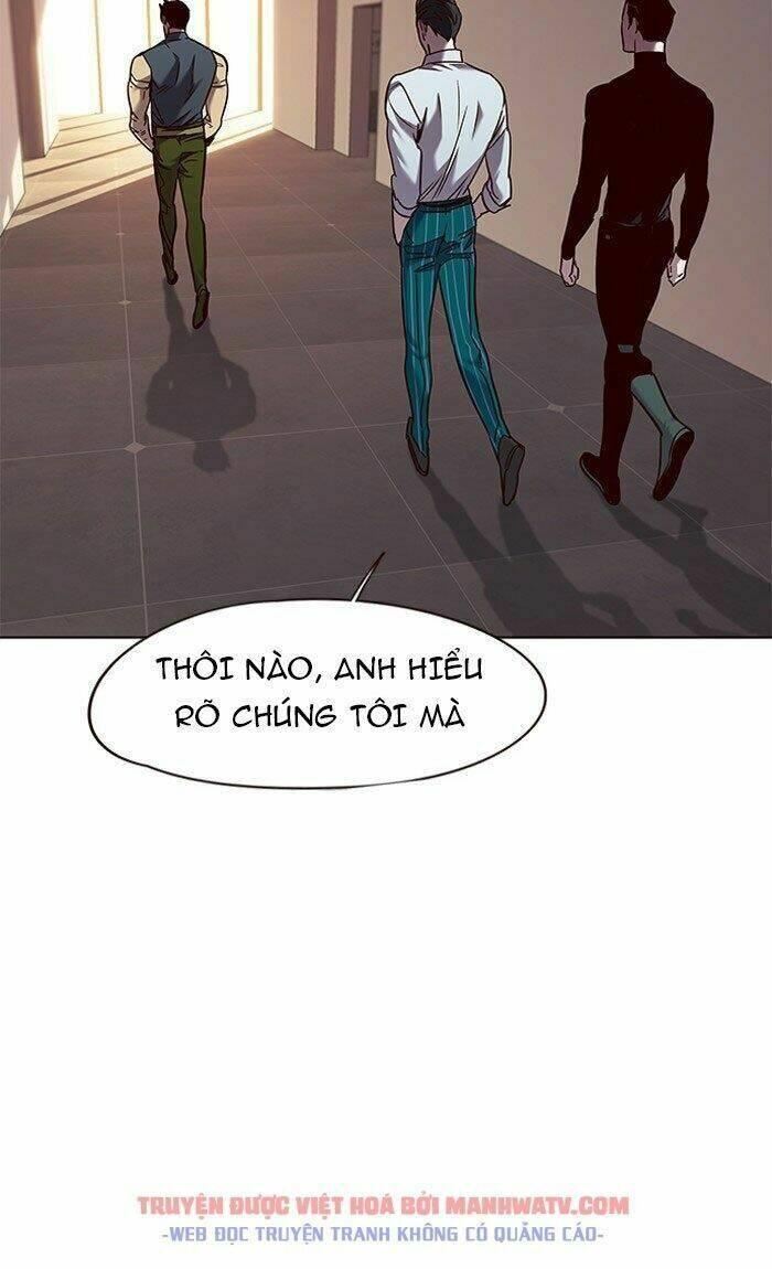 biến thân thành mèo chapter 76 67