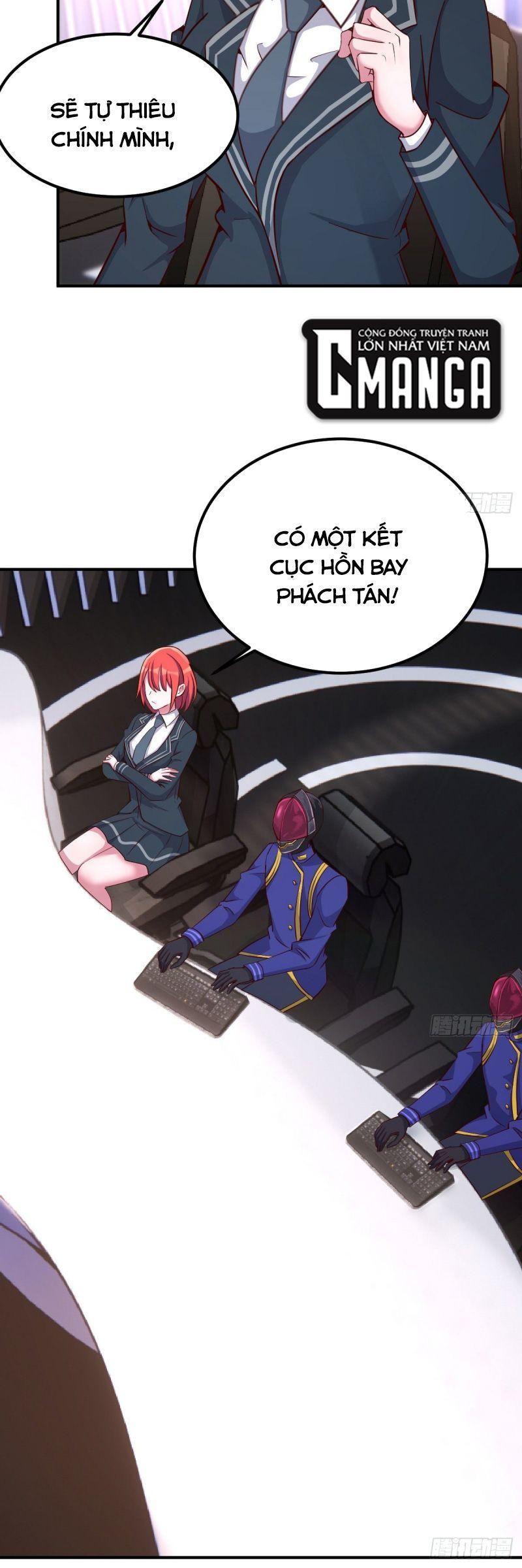 thiên tứ thức tỉnh chapter 32 17