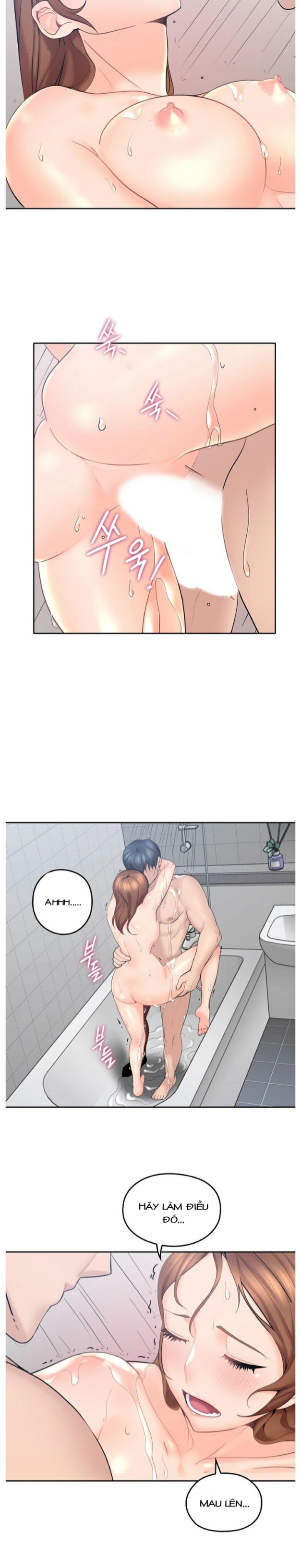 chú tôi chapter 2 19