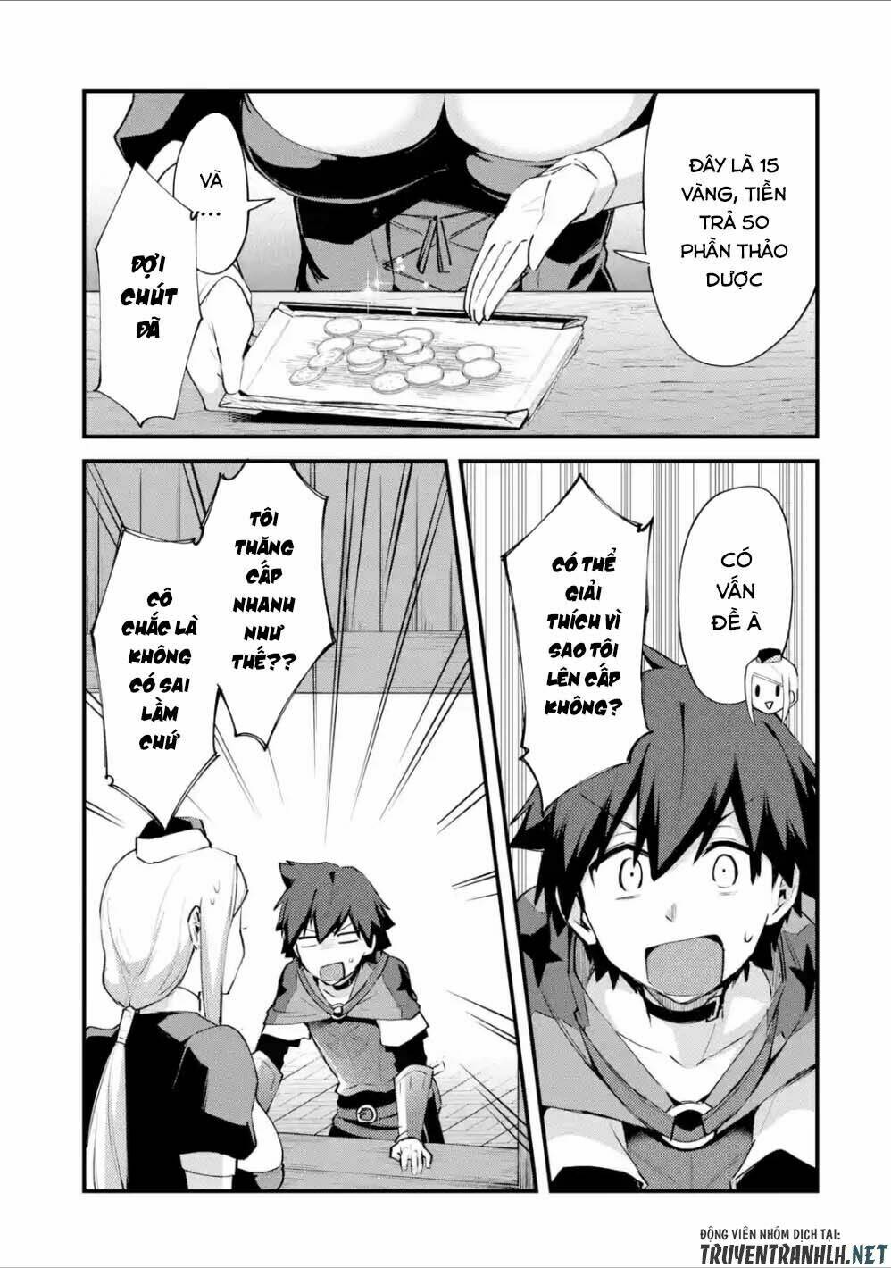 nido tensei shita shounen wa s rank boukensha toshite heion ni sugosu-zense ga kenja de eiyuu datta chapter 5 7