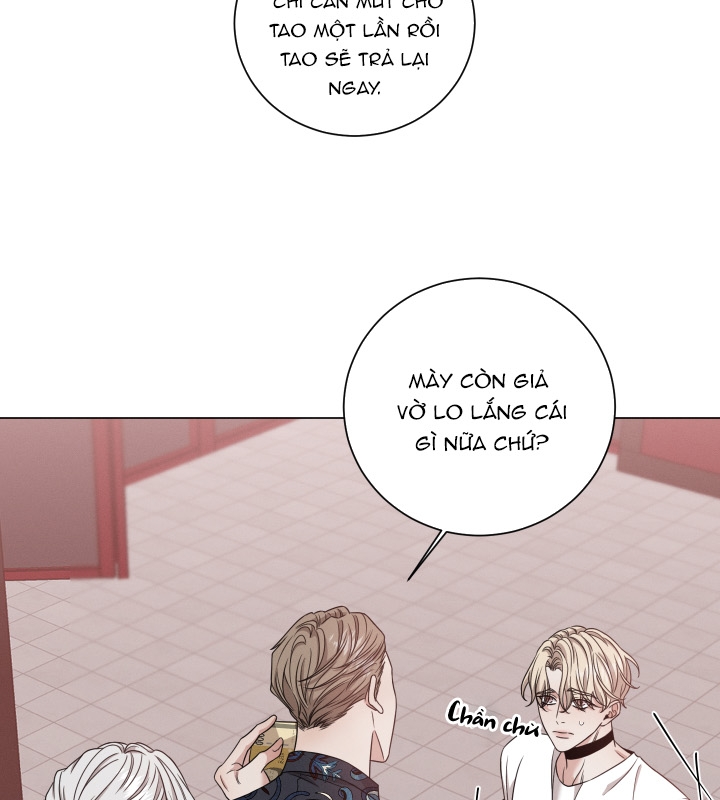 hội chứng minmotion chapter 7 70