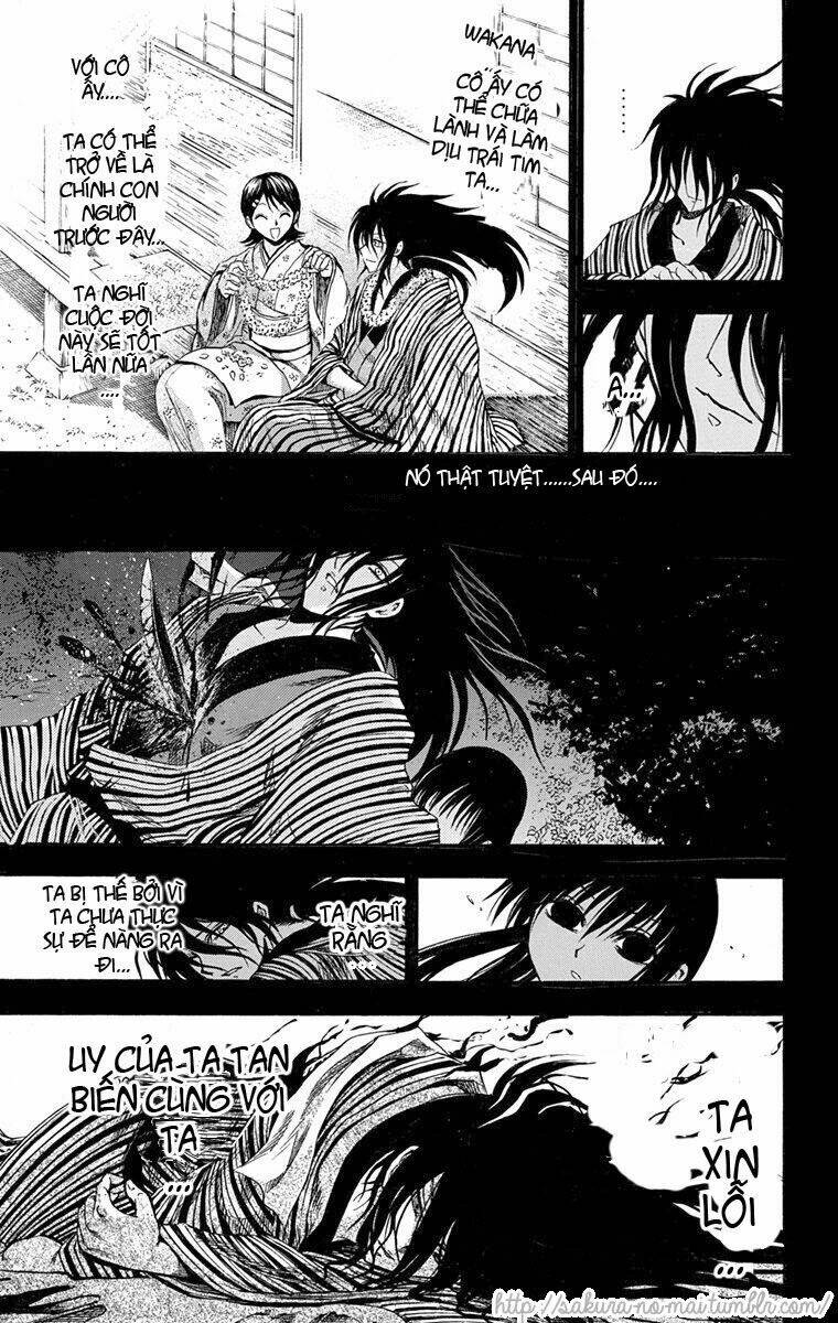 bách quỷ dạ hành chapter 210.4 5