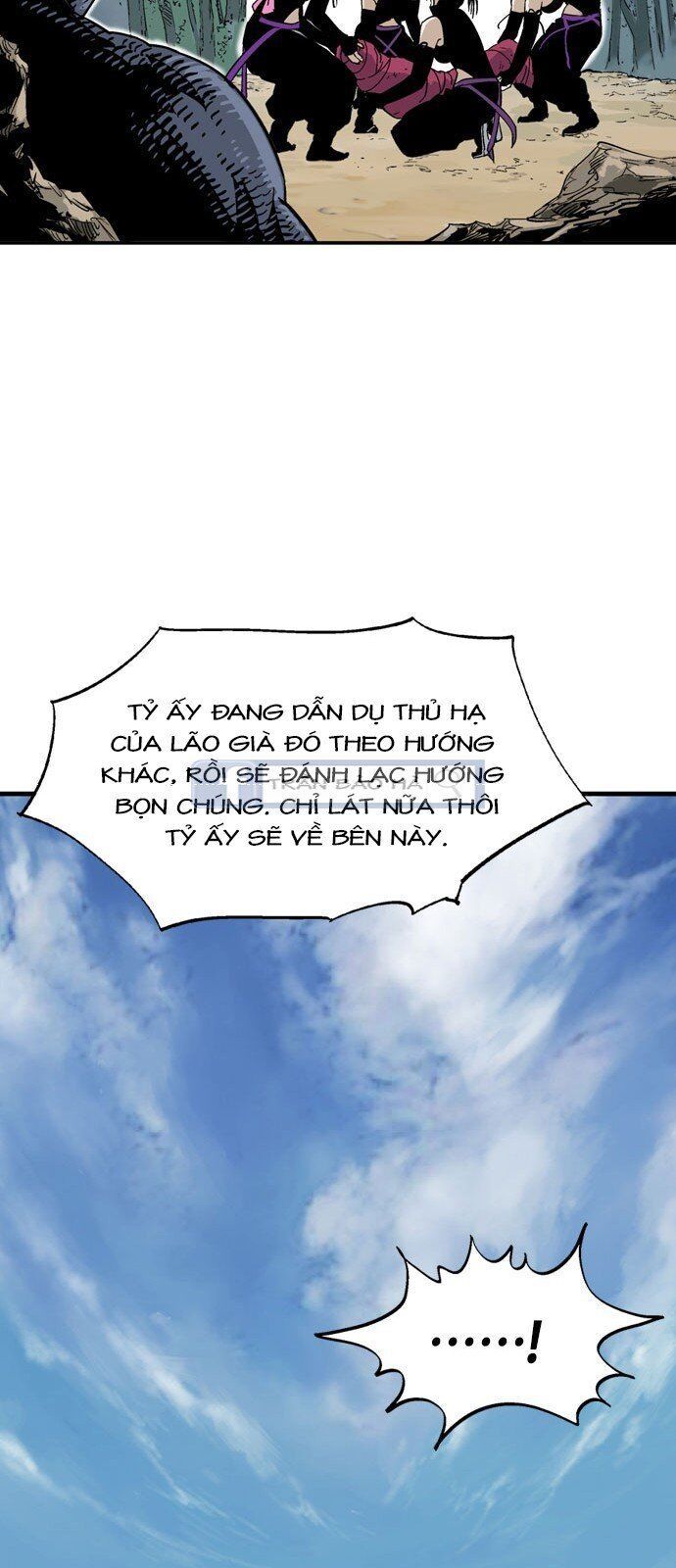 cao thủ 2 chapter 84 67