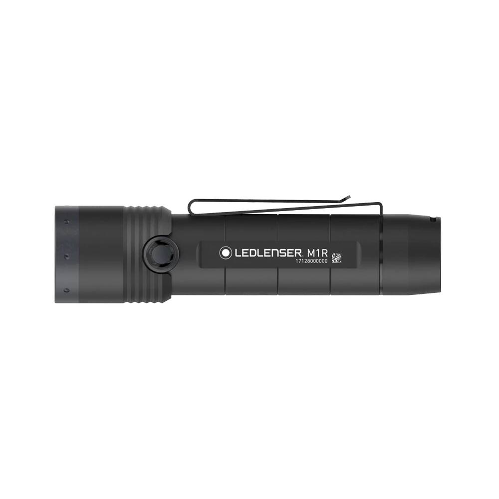 ĐÈN PIN CẦM TAY LED LENSER M1R