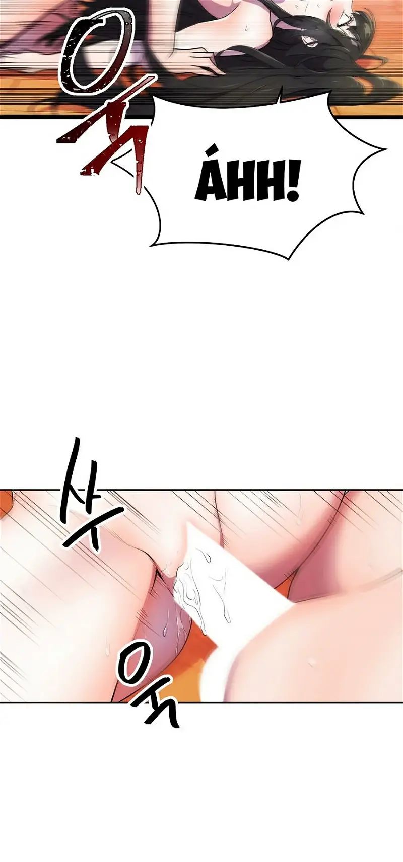 quản lý của siêu anh hùng chapter 27 8