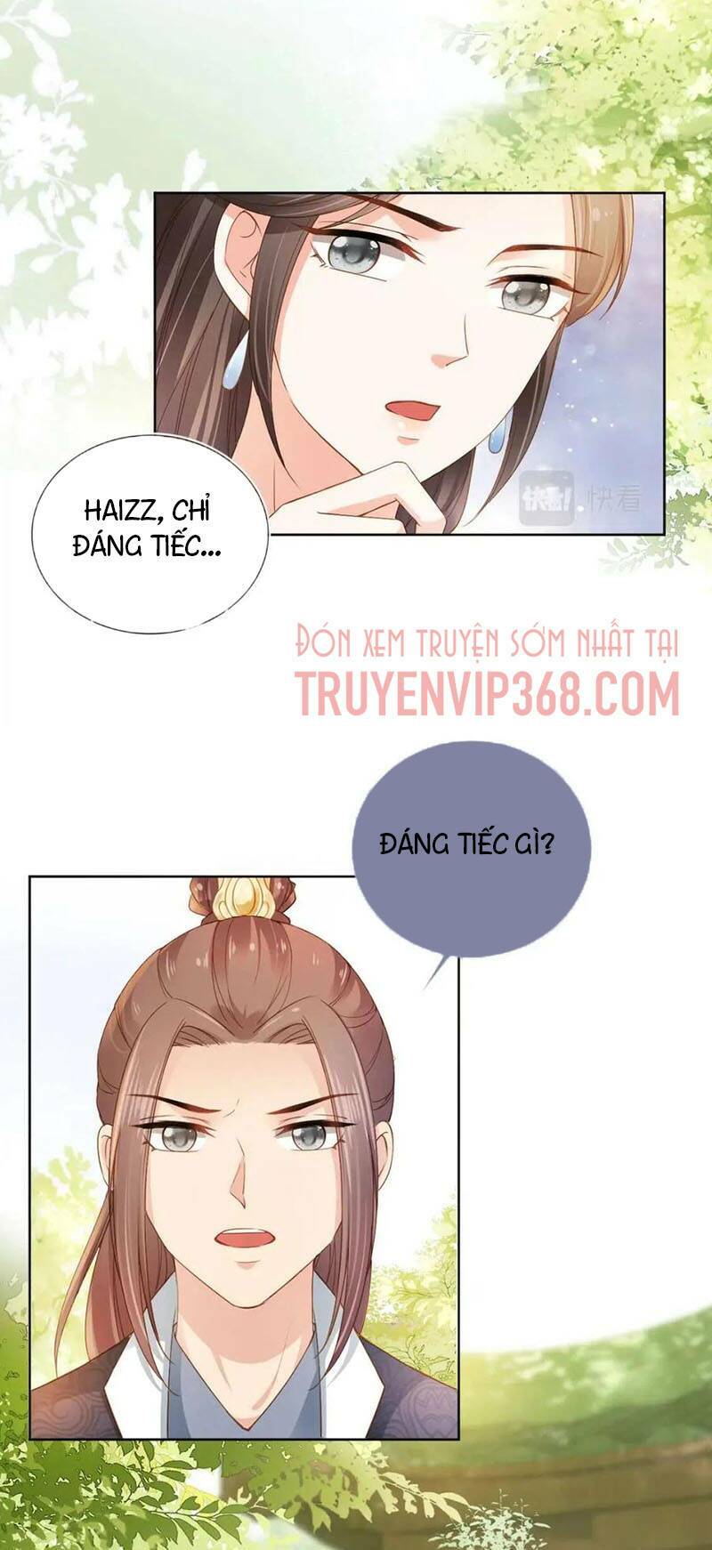 nhặt được bảo bối manh manh chapter 27 8