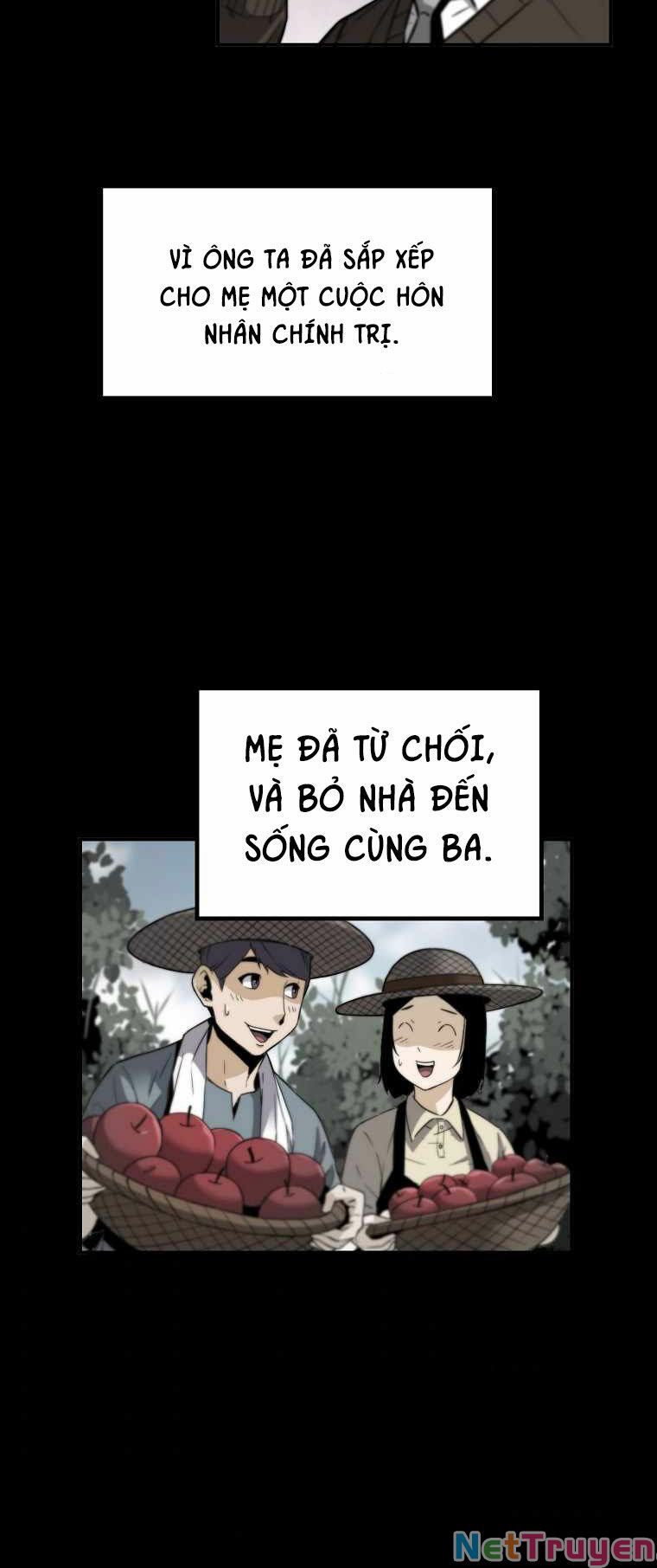 sự trở lại của huyền thoại chapter 38 49