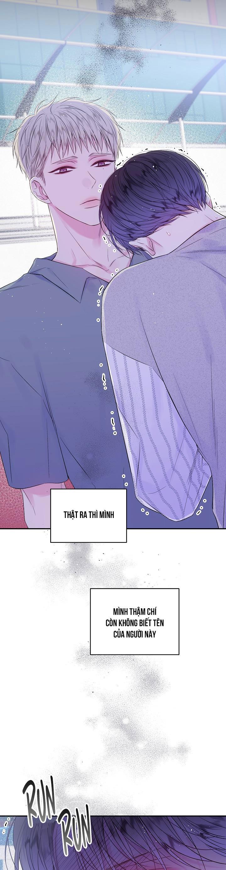 bình minh thứ hai chapter 23 12