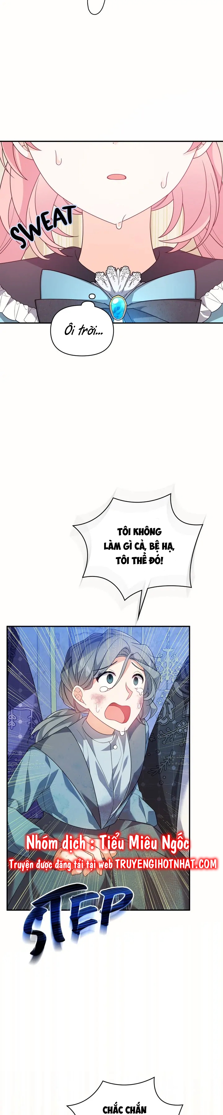 vì anh trai tôi sẽ quyến rũ nam chính chapter 48 17