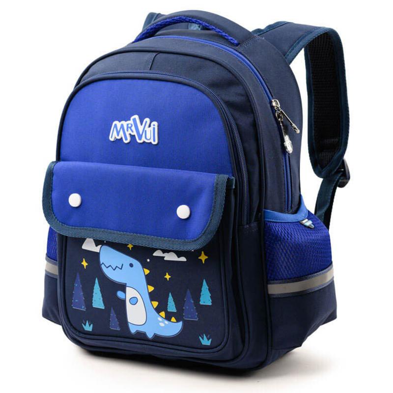 Ba Lô Học Sinh - Mr.Vui 912 - Dino