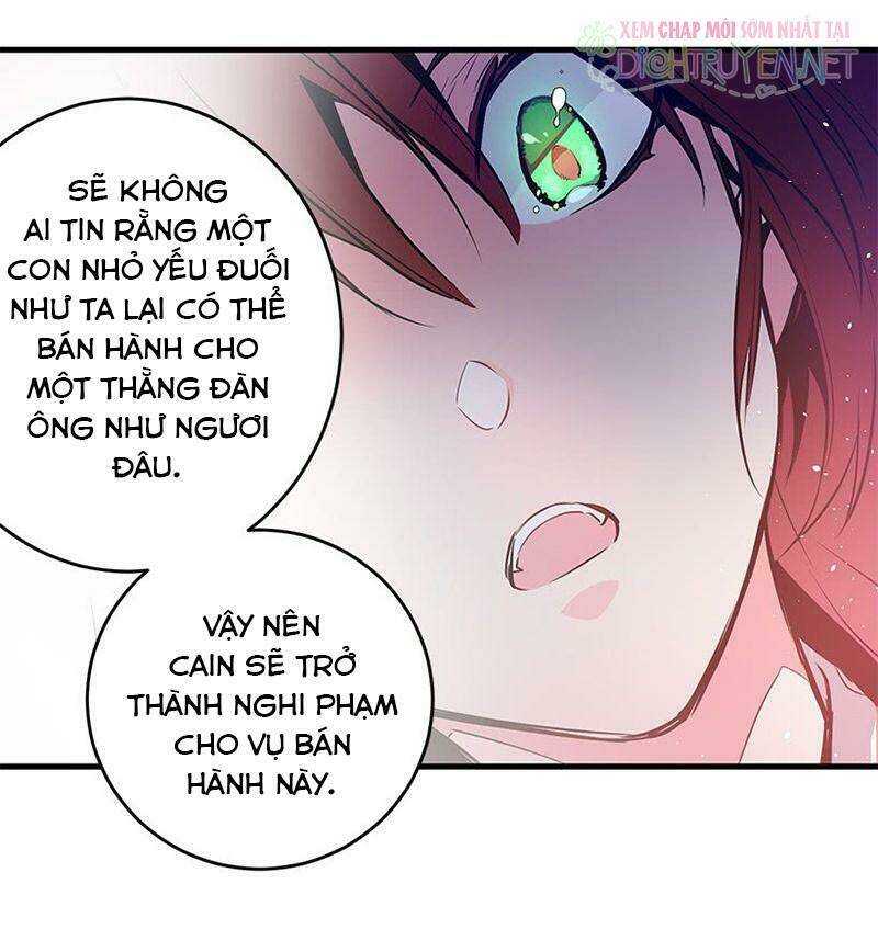 hung mãnh tiểu thư chapter 6 5