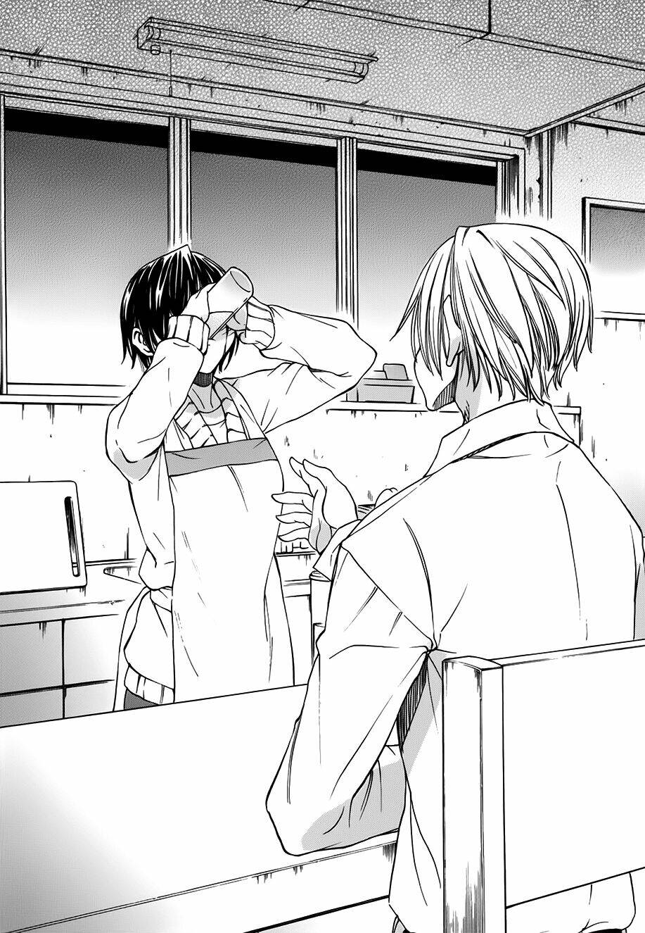 sekainohate de aimashou chapter 24 39