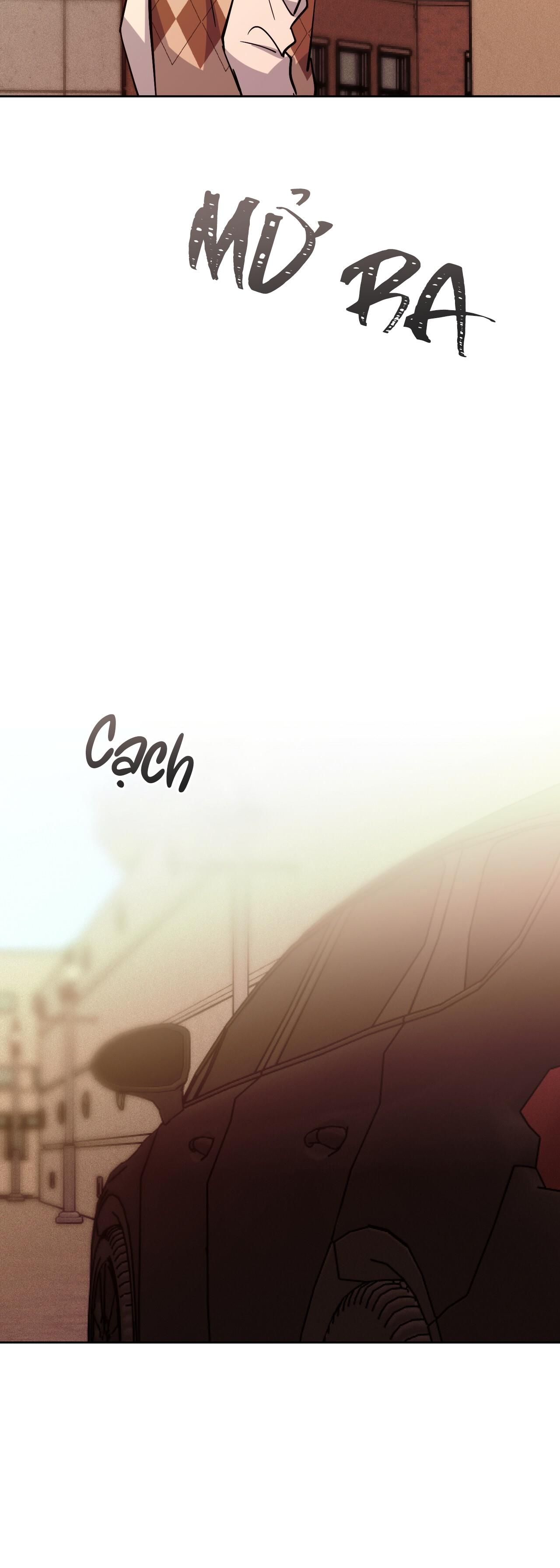 cạm bẫy đại học [m] chapter 23 38