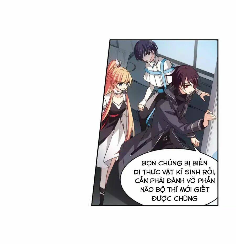 xuyên duyệt tây nguyên 3000 chapter 270.3 3