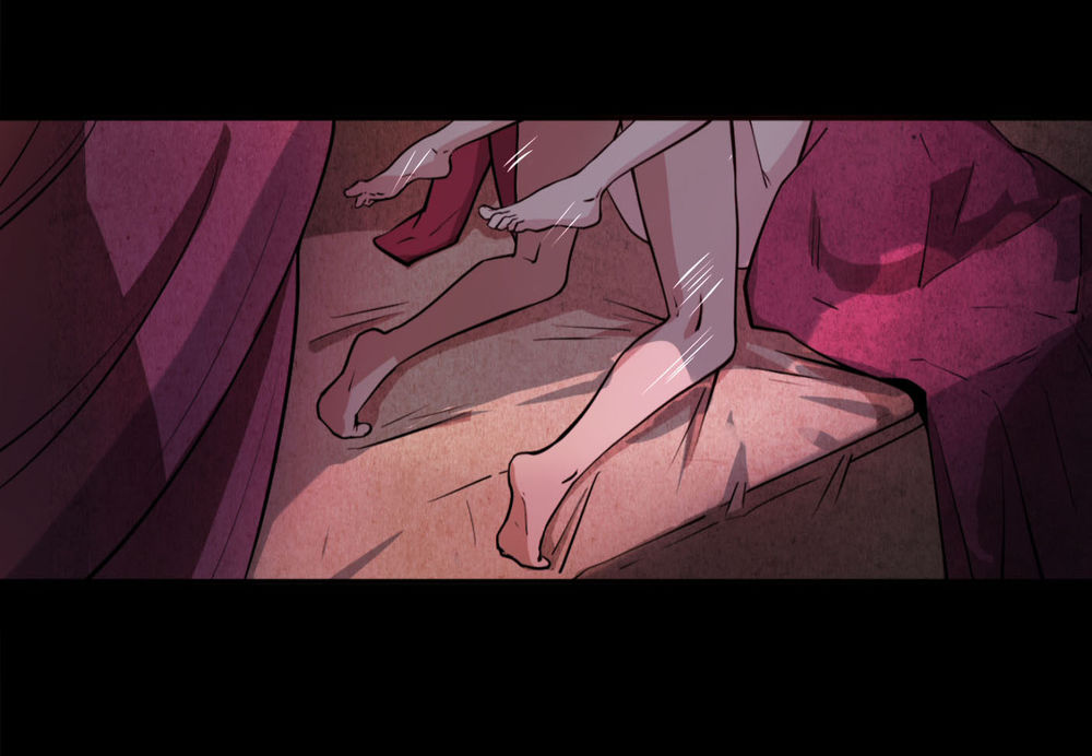 chợ quỷ chapter 0 7