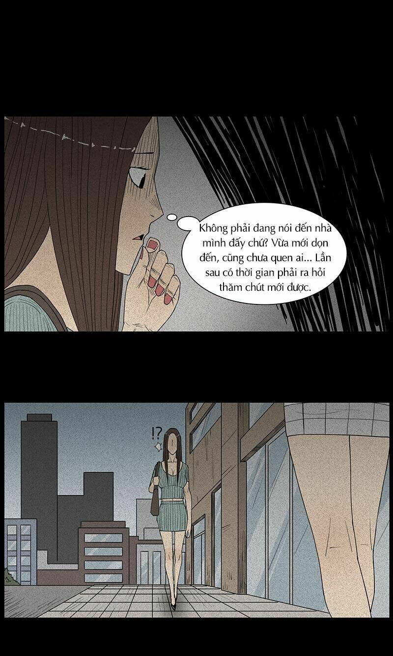 kinh dị đêm khuya chapter 20 3