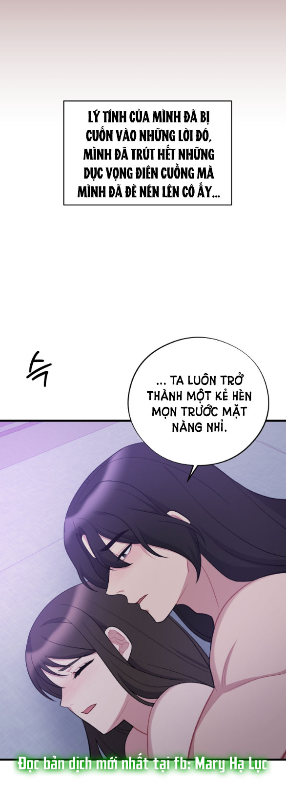 [18+] mơ về một cơn mưa phùn chapter 21.2 36